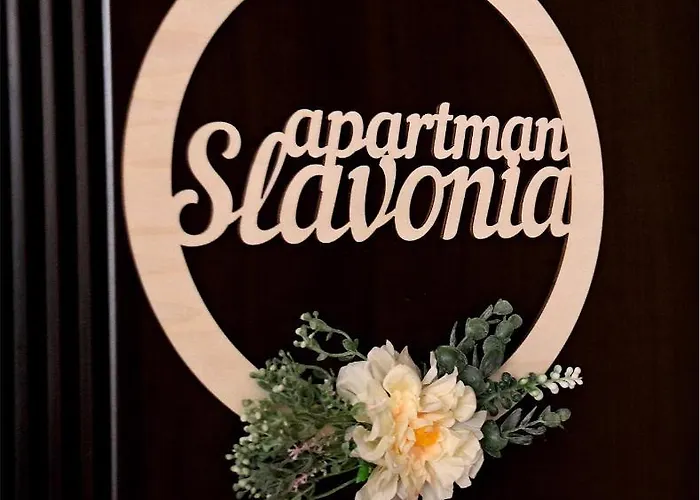 Apartman Slavonia 3