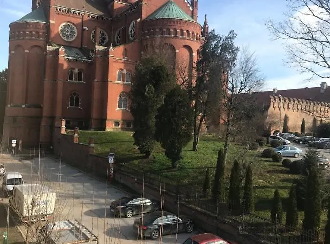 Apartman Slavonia 3