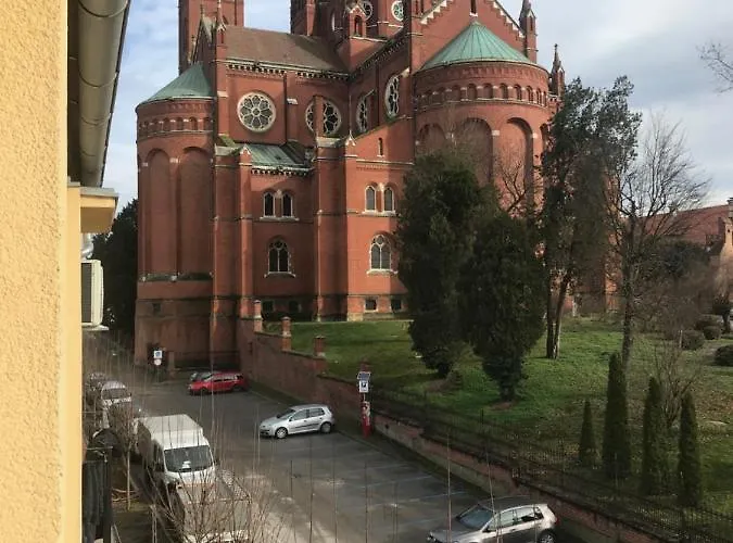 Apartman Slavonia 3