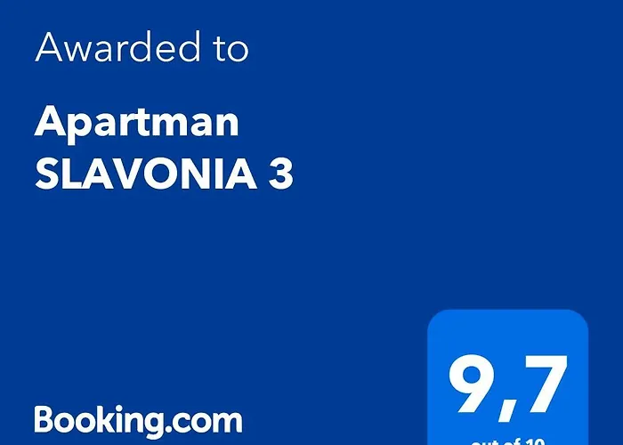 Apartman Slavonia 3