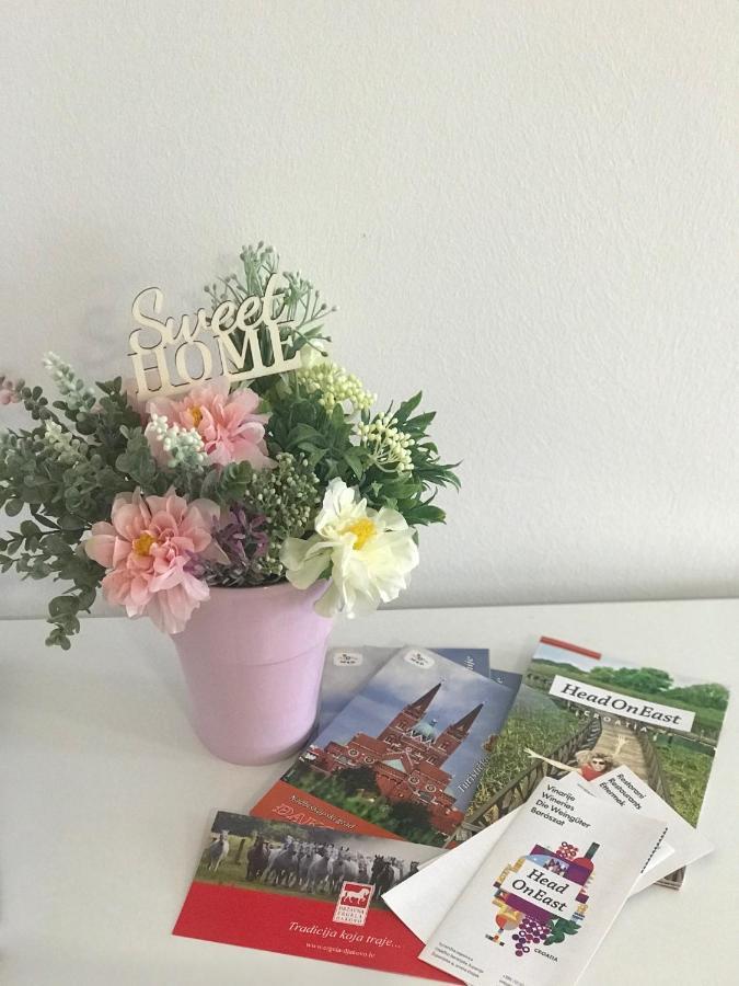 Slavonia 3 * Ðakovo