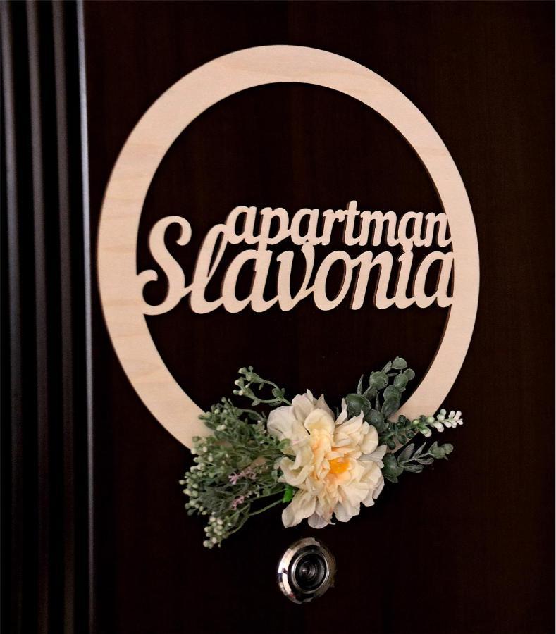Appartamento Slavonia 3 *