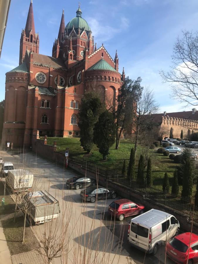 Appartamento Slavonia 3